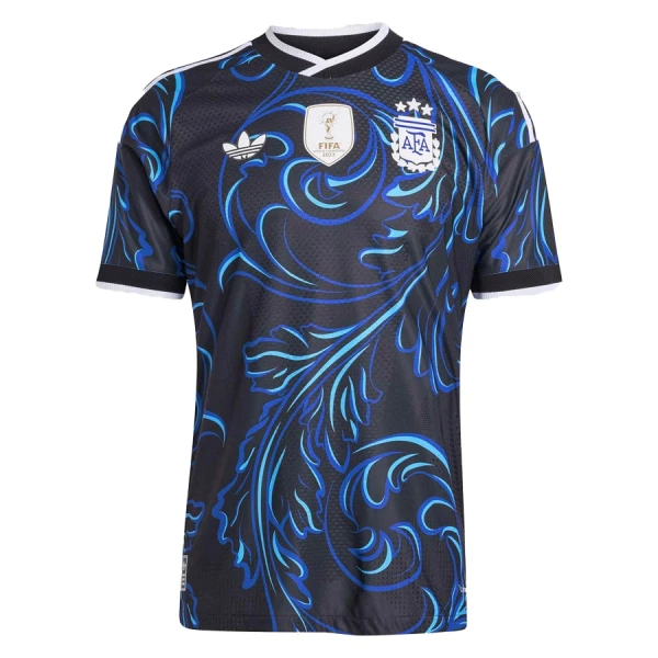 Camiseta Argentina Niños 2ª Equipación Mundial 2026