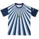 Camiseta Argentina Pre-Match Hombre 2026