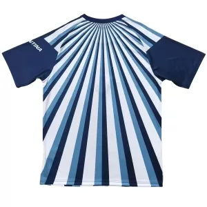 Camiseta Argentina Pre-Match Hombre 2026