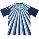 Camiseta Argentina Pre-Match Hombre 2026
