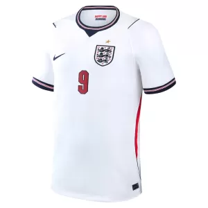 Camiseta Inglaterra Harry Kane 9 Hombre 1ª Equipación Mundial 2026