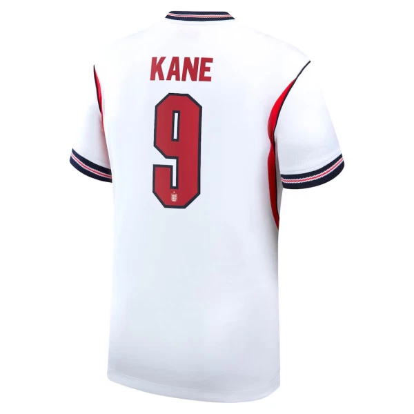 Camiseta Inglaterra Harry Kane 9 Hombre 1ª Equipación Mundial 2026