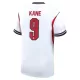 Camiseta Inglaterra Harry Kane 9 Hombre 1ª Equipación Mundial 2026