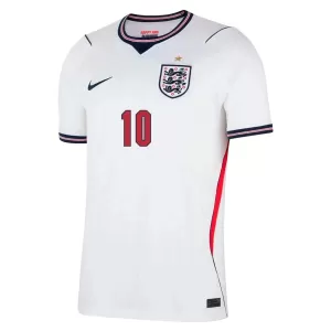 Camiseta Inglaterra Jude Bellingham 10 Hombre 1ª Equipación Mundial 2026
