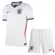 Camiseta Inglaterra Niños 1ª Equipación Mundial 2026 Camiseta Inglaterra Niños 1ª Equipación Mundial 2026