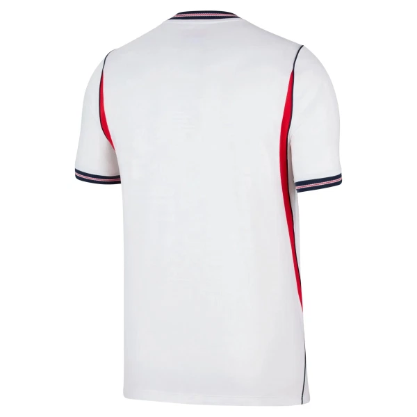Camiseta Inglaterra Niños 1ª Equipación Mundial 2026