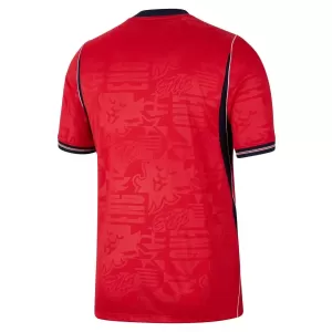 Camiseta Inglaterra Niños 2ª Equipación Mundial 2026