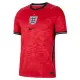 Camiseta Inglaterra Niños 2ª Equipación Mundial 2026