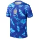 Camiseta Portero Inglaterra Hombre 1ª Equipación Mundial 2026 Azul