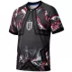 Camiseta Portero Inglaterra Lifestyle Hombre Mundial 2026 Negro
