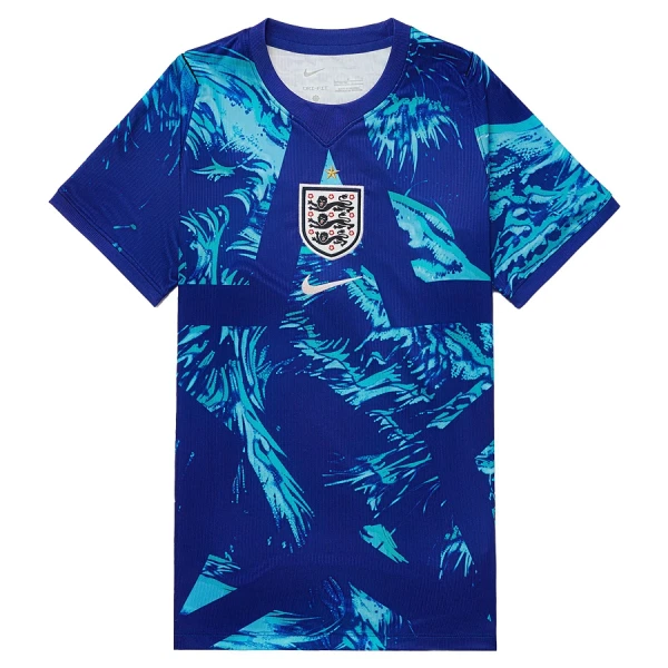 Camiseta Portero Inglaterra Niños 1ª Equipación Mundial 2026