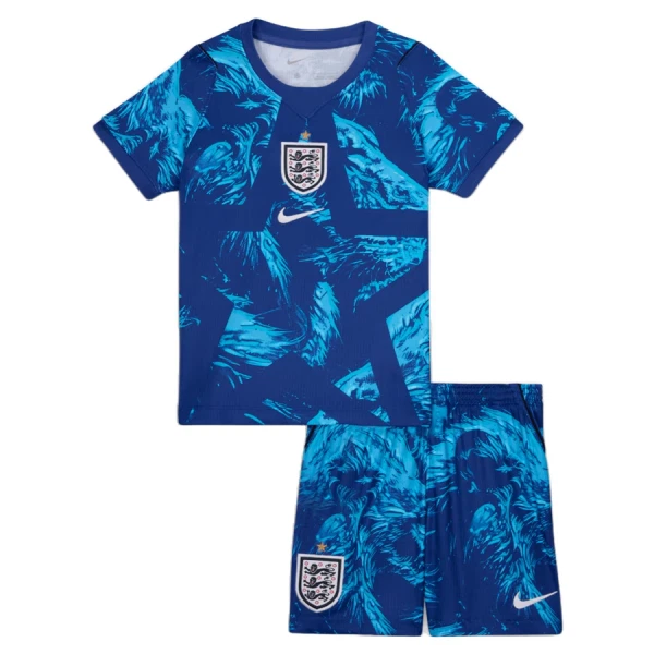 Camiseta Portero Inglaterra Pickford 1 Niños 1ª Equipación Mundial 2026