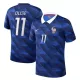 Camiseta Francia Olise 11 Hombre 1ª Equipación Mundial 2026 Camiseta Francia Olise 11 Hombre 1ª Equipación Mundial 2026