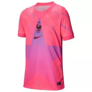 Camiseta Portero Francia Hombre 2ª Equipación Mundial 2026