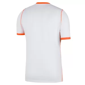 Camiseta Países Bajos Niños 2ª Equipación Mundial 2026