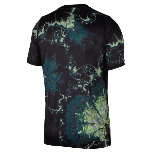 Camiseta Portero Países Bajos Hombre 1ª Equipación Mundial 2026