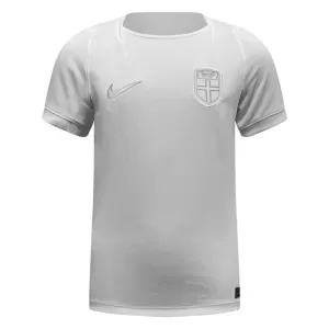 Camiseta Noruega Hombre 3ª Equipación Mundial 2026