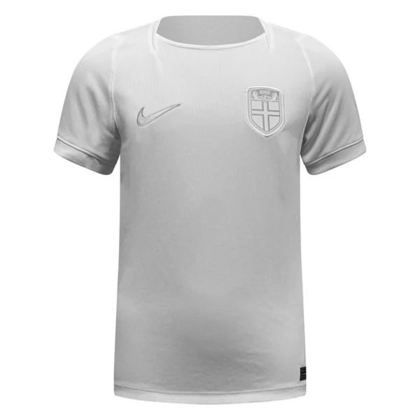 Camiseta Noruega Hombre 3ª Equipación Mundial 2026