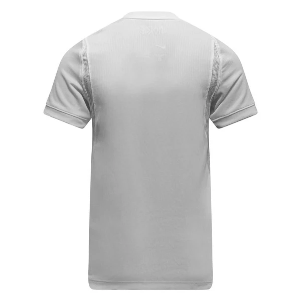 Camiseta Noruega Hombre 3ª Equipación Mundial 2026