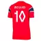 Camiseta Noruega Martin Ødegaard 10 Hombre 1ª Equipación Mundial 2026