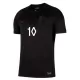 Camiseta Noruega Martin Ødegaard 10 Hombre 2ª Equipación Mundial 2026