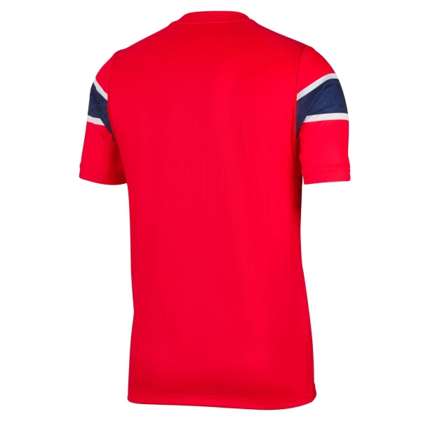 Camiseta Noruega Niños 1ª Equipación Mundial 2026