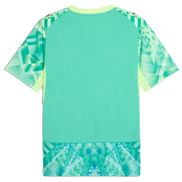 Camiseta Portero Portugal Hombre 1ª Equipación Mundial 2026