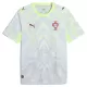 Camiseta Portero Portugal Hombre 2ª Equipación Mundial 2026