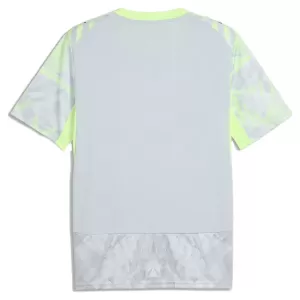 Camiseta Portero Portugal Hombre 2ª Equipación Mundial 2026