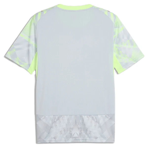 Camiseta Portero Portugal Hombre 2ª Equipación Mundial 2026