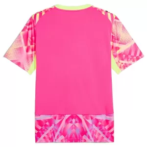 Camiseta Portero Portugal Hombre 3ª Equipación Mundial 2026