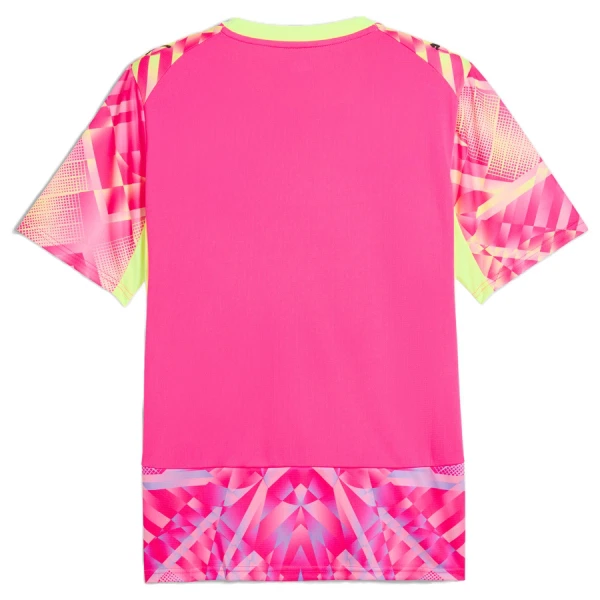 Camiseta Portero Portugal Hombre 3ª Equipación Mundial 2026