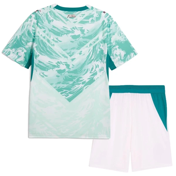 Camiseta Portugal Hombre 2ª Equipación Mundial 2026