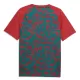 Camiseta Portugal Pre-Match Hombre Mundial 2026 Rojo