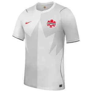 Camiseta Canadá Hombre 3ª Equipación Mundial 2026