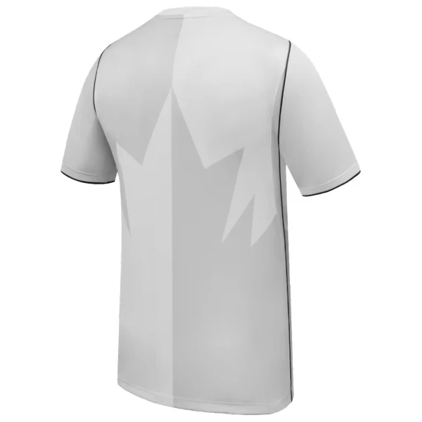 Camiseta Canadá Hombre 3ª Equipación Mundial 2026