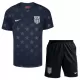Camiseta Estados Unidos Niños 2ª Equipación Mundial 2026 Camiseta Estados Unidos Niños 2ª Equipación Mundial 2026