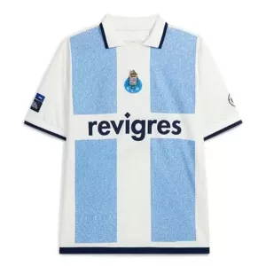 Camiseta FC Porto Hombre 25/26 Edición Especial