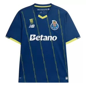 Camiseta FC Porto Hombre 4ª Equipación 25/26