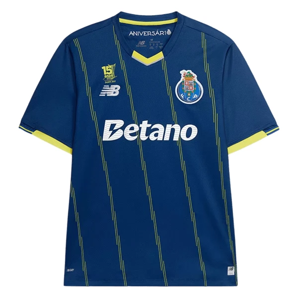 Camiseta FC Porto Hombre 4ª Equipación 25/26 Camiseta FC Porto Hombre 4ª Equipación 25/26
