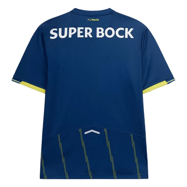 Camiseta FC Porto Hombre 4ª Equipación 25/26
