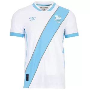 Camiseta Guatemala Hombre 1ª Equipación 2026