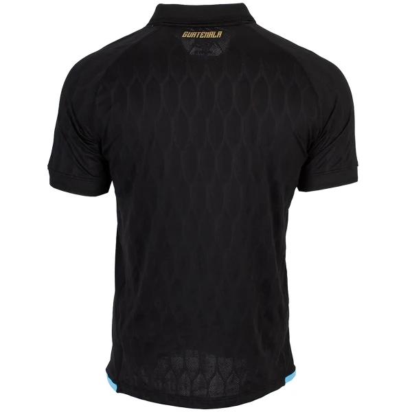 Camiseta Guatemala Hombre 2ª Equipación 2026
