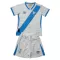 Camiseta Guatemala Niños 1ª Equipación 2026