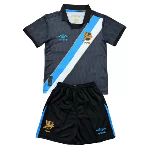 Camiseta Guatemala Niños 2ª Equipación 2026