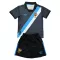 Camiseta Guatemala Niños 2ª Equipación 2026