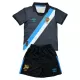 Camiseta Guatemala Niños 2ª Equipación 2026