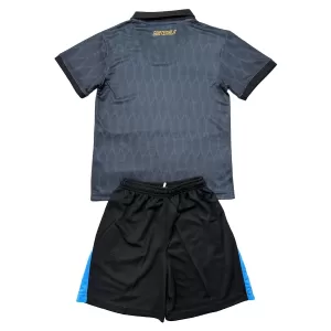Camiseta Guatemala Niños 2ª Equipación 2026