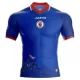 Camiseta Haiti Hombre 1ª Equipación Mundial 2026