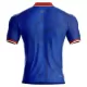 Camiseta Haiti Hombre 1ª Equipación Mundial 2026